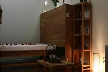 Hotel Oriental Beauty