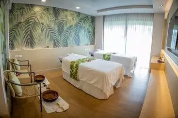 Hotel Panan Krabi Resort   Sha Extra Plus