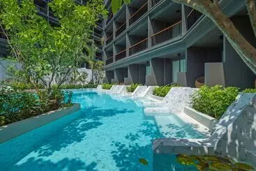 Hotel Panan Krabi Resort