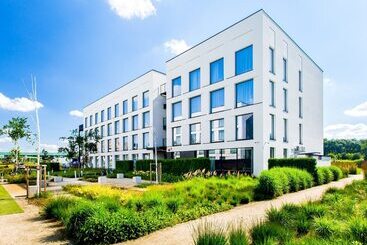 فندق Super Apart Wilanów