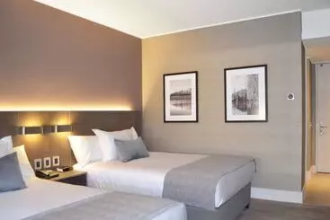 Hotel Radisson Curico