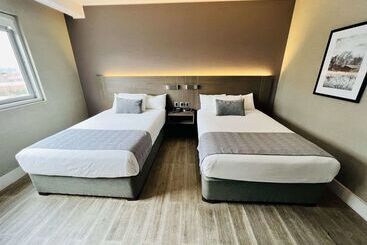 Hotel Radisson  Curico