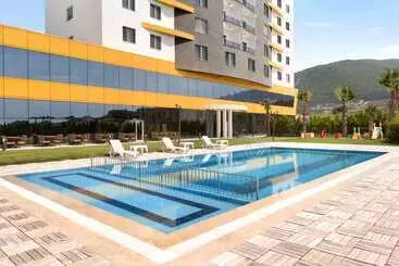 Hotel Ramada By Wyndham Soma