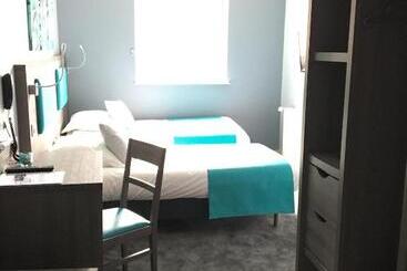 هتل Restaurant St Christophe