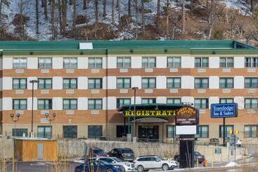 Hôtel Travelodge By Wyndham Deadwood