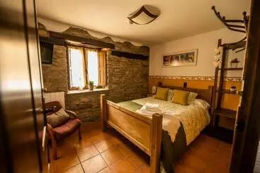 Casa Rural La Borda De Pastores