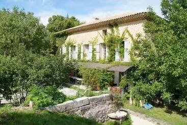 Bed and Breakfast Le Moulin D Antelon
