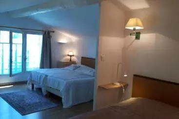 Bed and Breakfast Le Moulin D Antelon