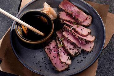 Novotel Chennai Chamiers Road