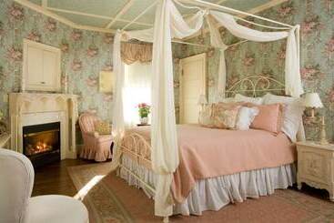 민박 Berry Manor Inn