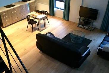 Bed and Breakfast De Kouterhoeve