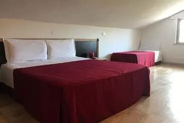 Bed & Breakfast Rosso Di Sera