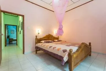 Bed & Breakfast Swiss Villa Beruwala