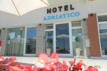 Hotel Adriatico