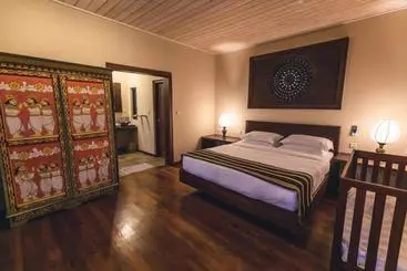 Hotel Aga Surf View