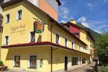 Otel Eggerhof