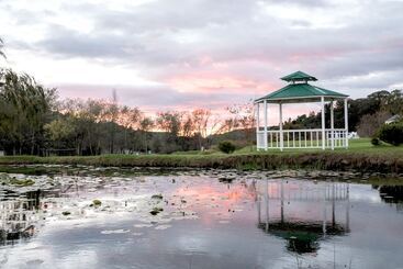 בית מלון כפרי Houw Hoek