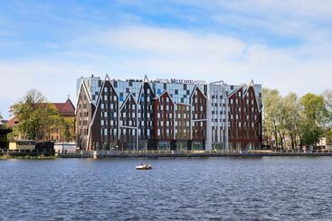 Hotelli Mercure Kaliningrad
