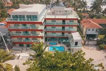 Hotel Pousada Brasileira