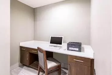 ホテル Quality Inn & Suites Carlsbad Caverns Area