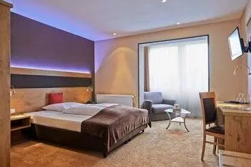 Hotelli & Restaurant Zum Karpfen