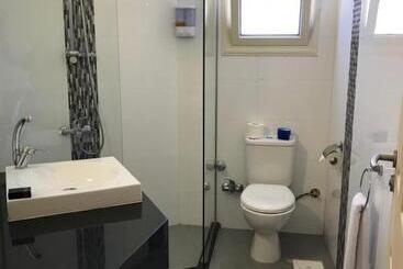 Mirage Hotel Sidi Abd El Rahman