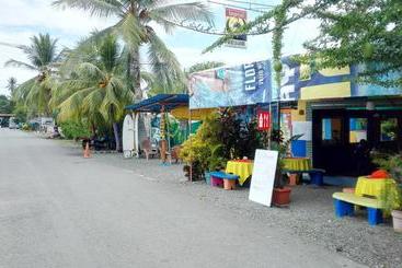 ユースホステル Blue Sunshine