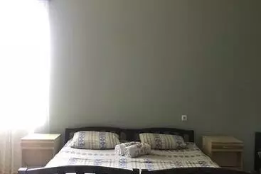 هاستل Mimino Guest House