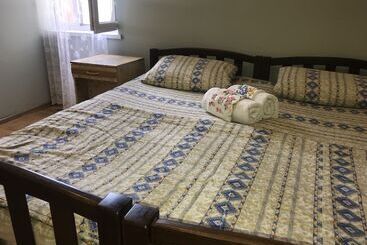 Hostel Mimino Guest House