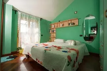 B&b Rosaria Amalfi Coast