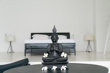 مبيت وإفطار Bieshu Beach Hive