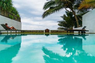 Bed and Breakfast Bieshu Beach Hive