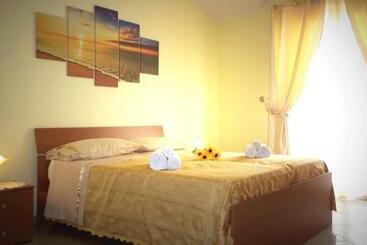 مبيت وإفطار Il Girasole