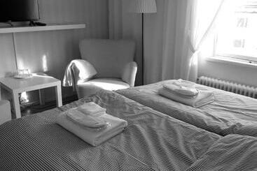 ベッドアンドブレックファースト Kyykerin Kartano