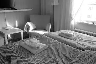 Aamiaismajoitus (B&B) Kyykerin Kartano