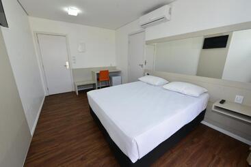 Szálloda Panorama Economic