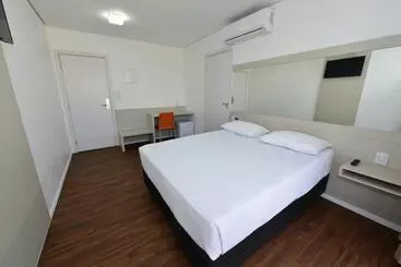 Hotel Panorama Economic