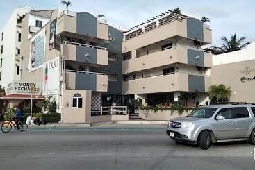 Szálloda Venados Inn