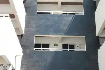 هتل Venados Inn