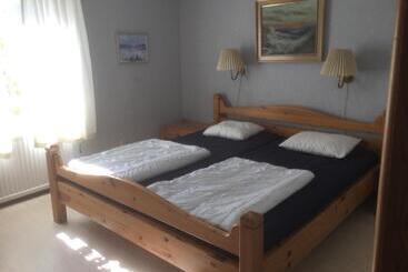 Kungshamns Vandrarhem