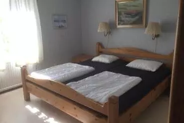 Kungshamns Vandrarhem