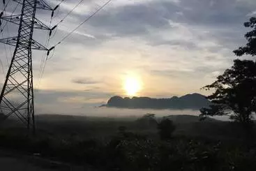 Phu Arun Resort