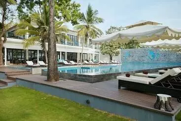 Resort Otel Margosa Bay