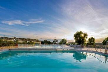 منتجع San Giovanni Terme Rapolano