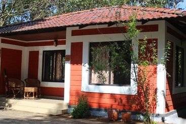 Spezia Natural Resort