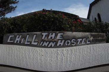 The Chill In Mansion Hostel Santa Marta