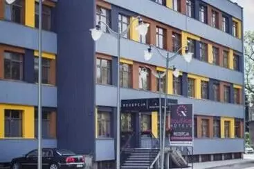 Aparthotel Art Hotel Sosnowiec