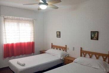 Apartamentos Paradise Oropesa 3000