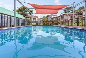 Ganghwa Herb Pension