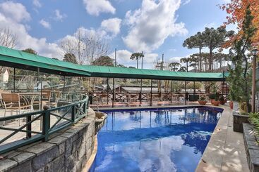 ホテル Le Suisse Elegance